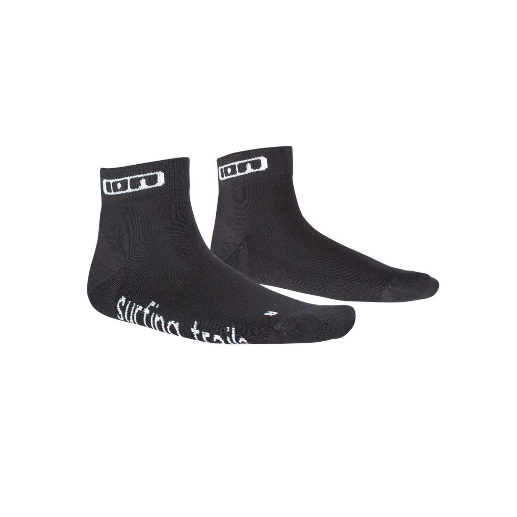 Socks short Role
