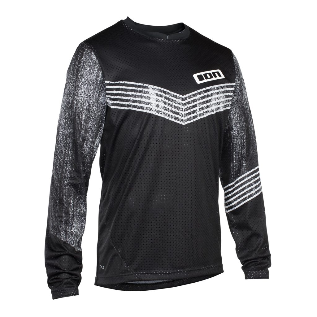 Tee LS Scrub