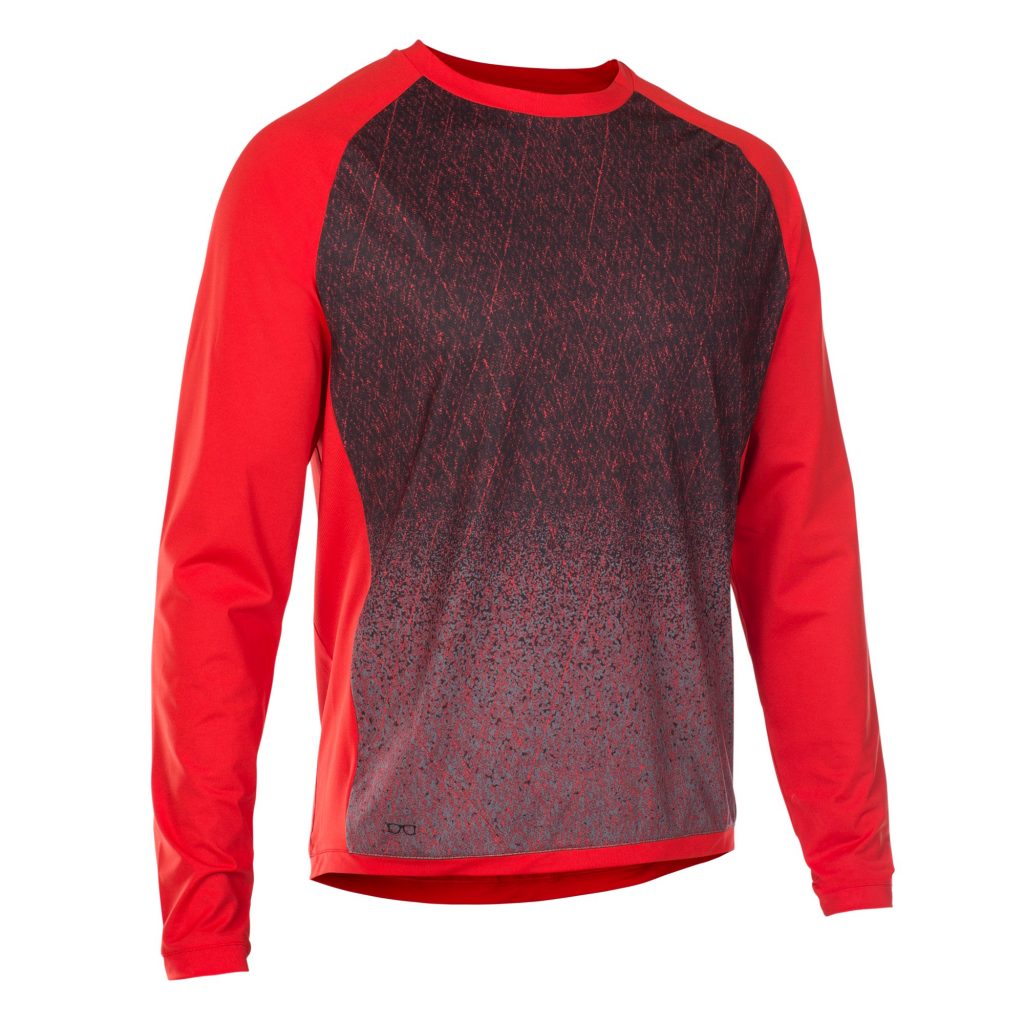 Tee LS Traze AMP