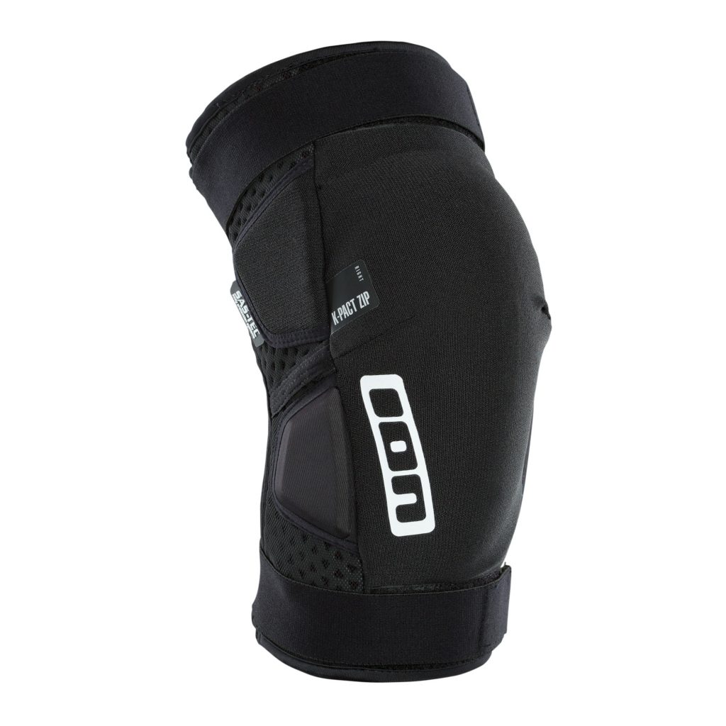 K-Pact Zip Knee Guard