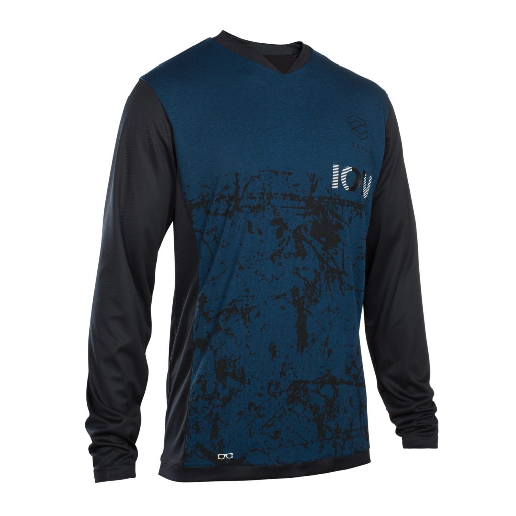 Tee LS Scrub AMP