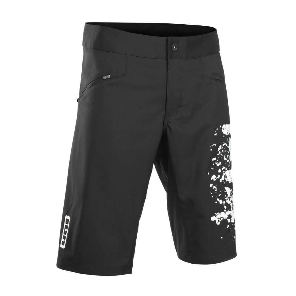 Bikeshorts Scrub