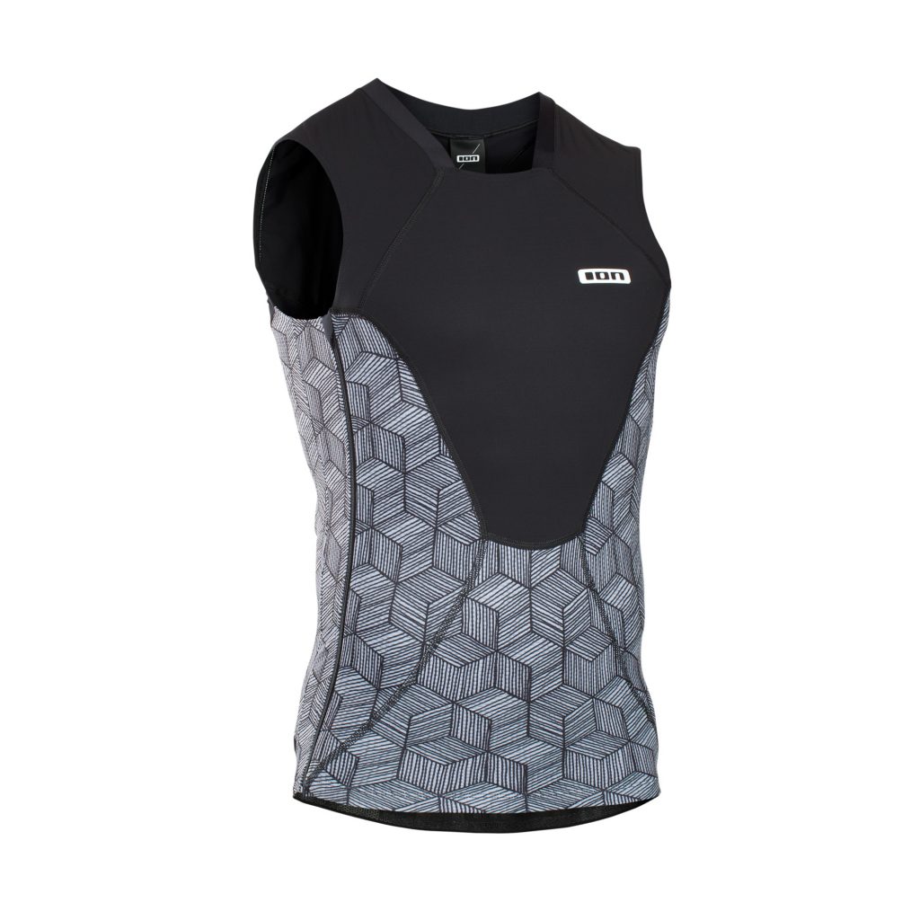 Protection Vest Scrub AMP