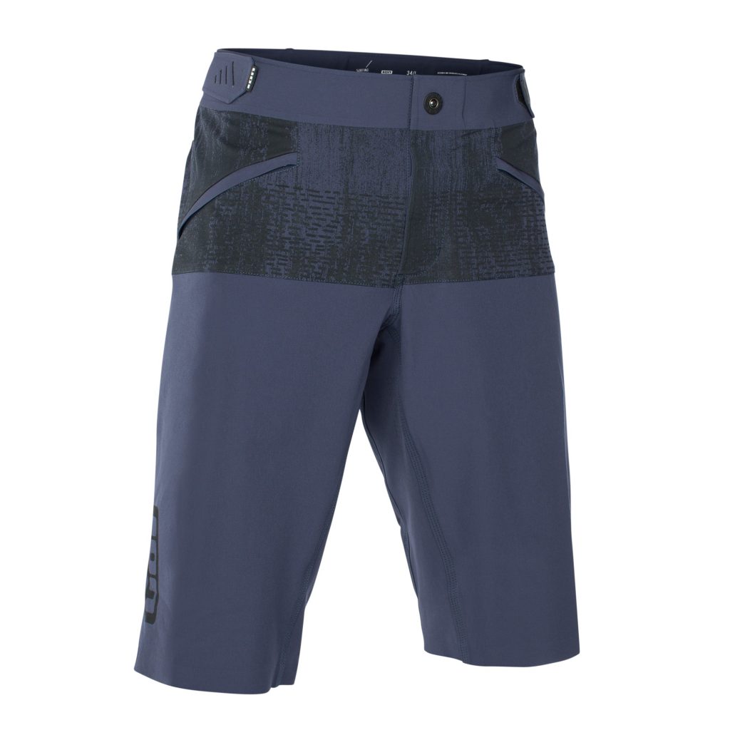 Bikeshorts Scrub AMP