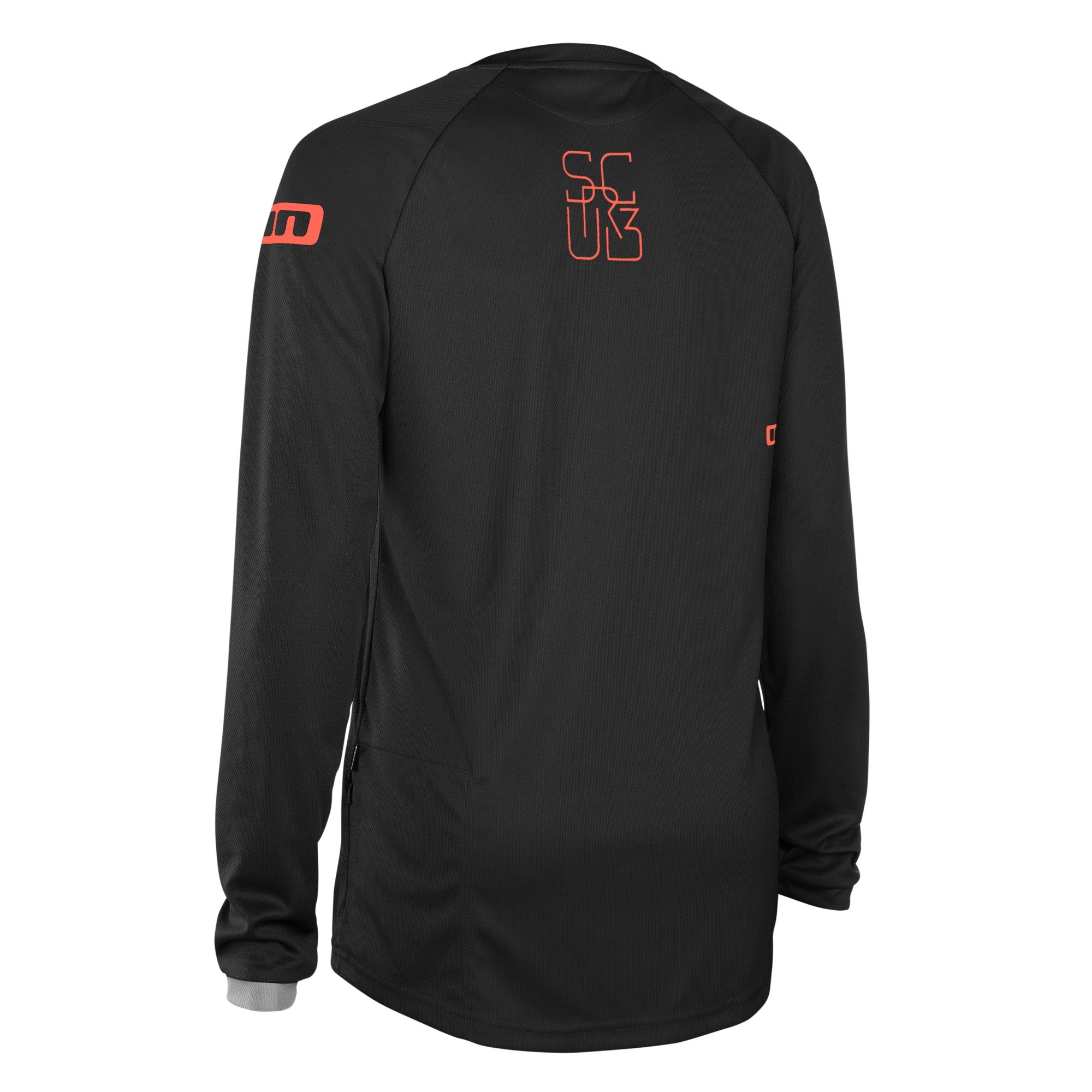 Tee LS Scrub AMP WMS - Image 6