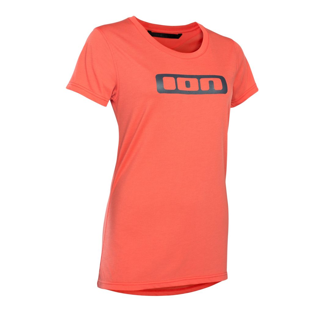 Tee SS Seek DR WMS