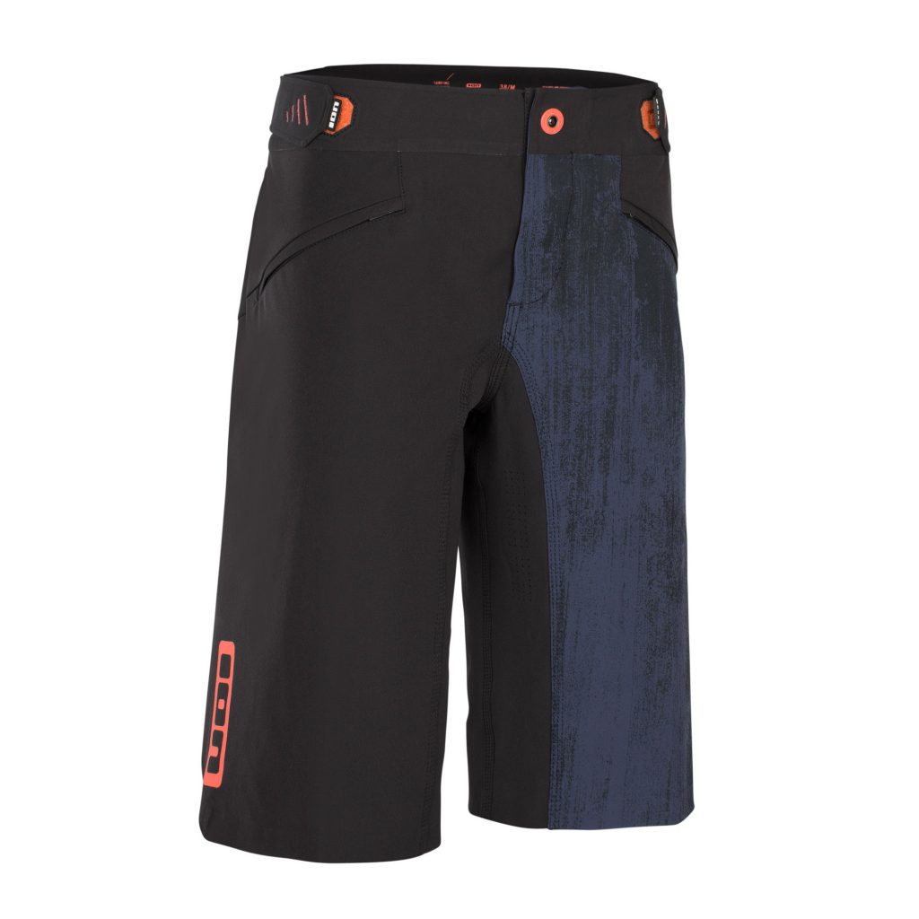 Bikeshorts Scrub AMP WMS