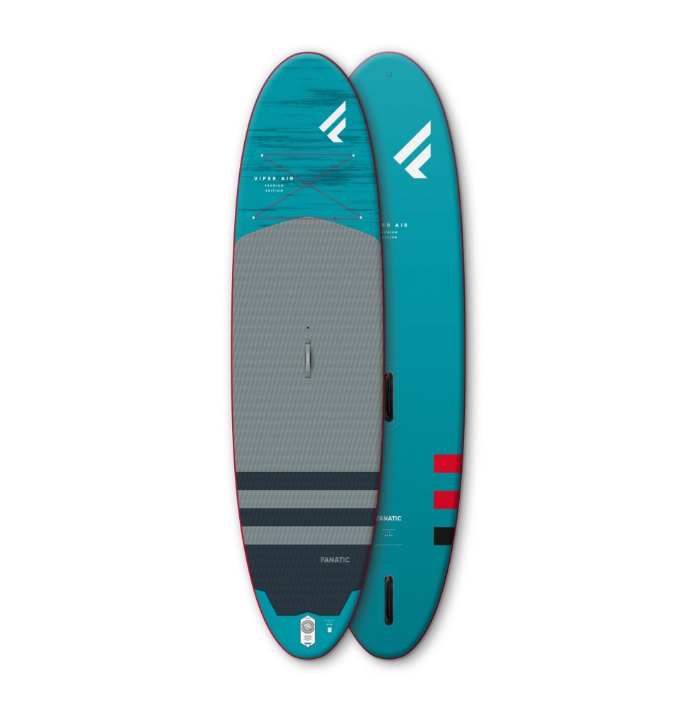 Viper Air Windsurf Premium