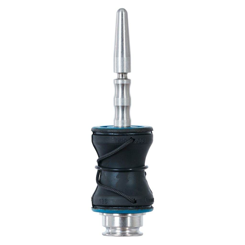 Joint (long pin) for iBase - 60mm - 200g