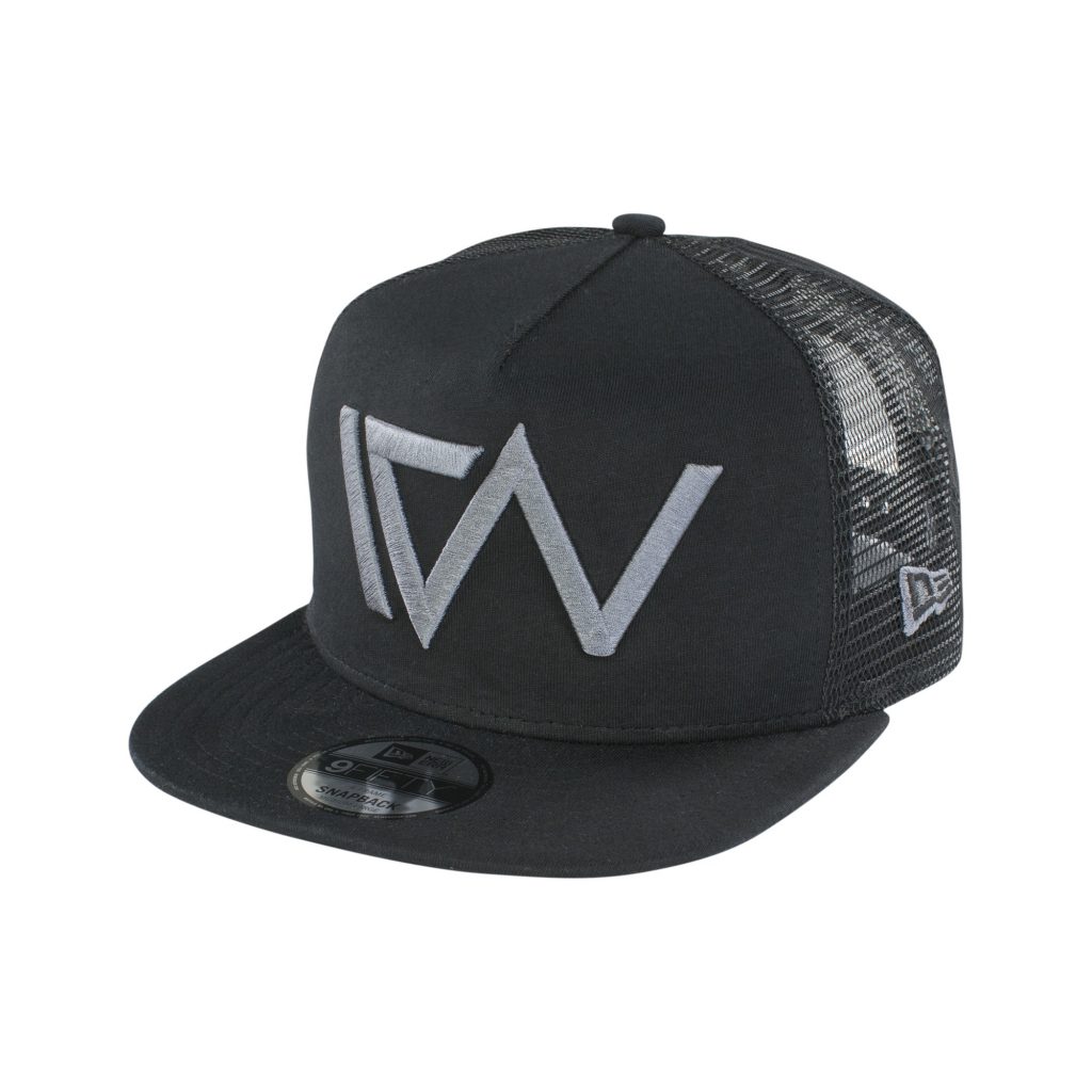 Cap ION Maiden 2.0