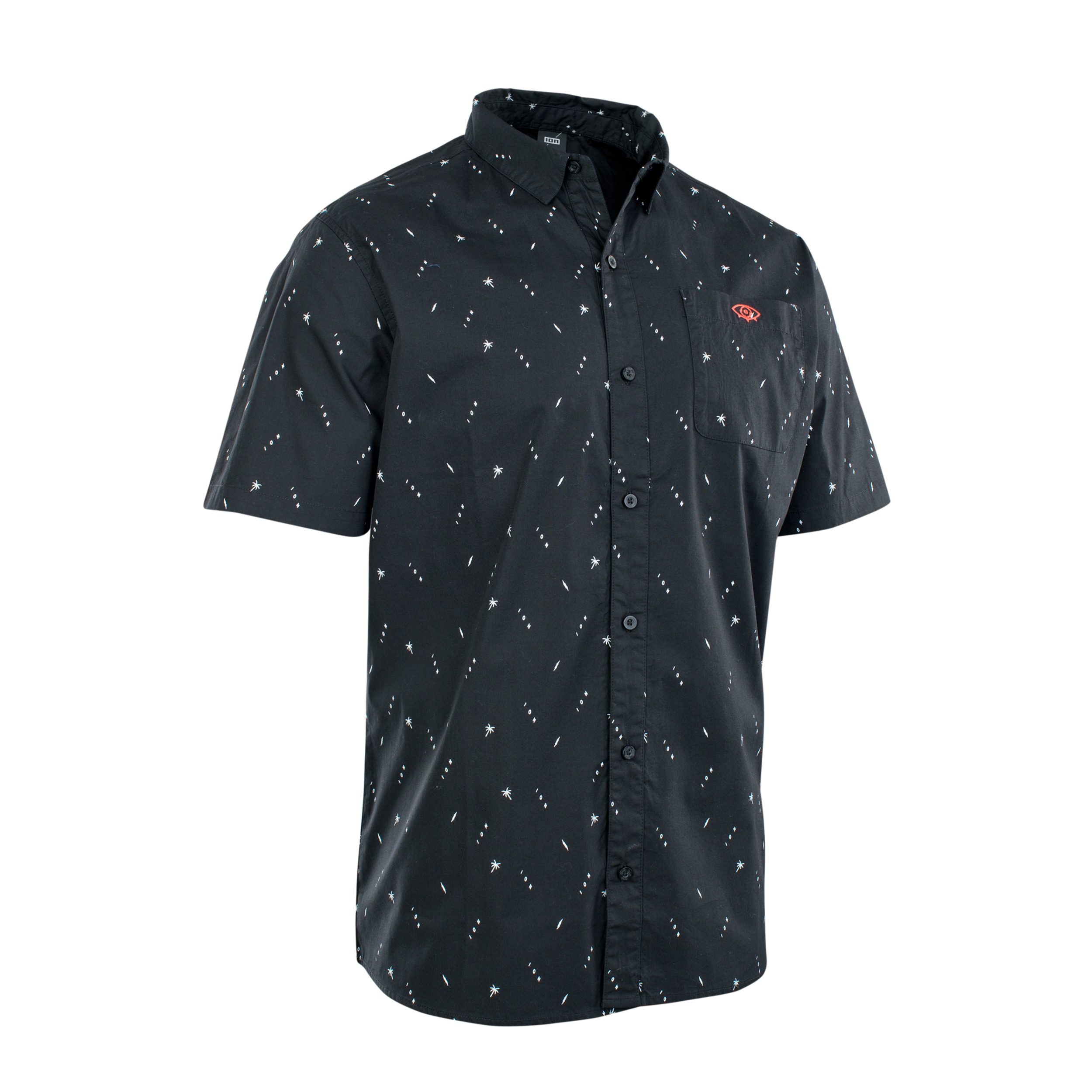 Shirt Stoked SS men - The Brand Stable