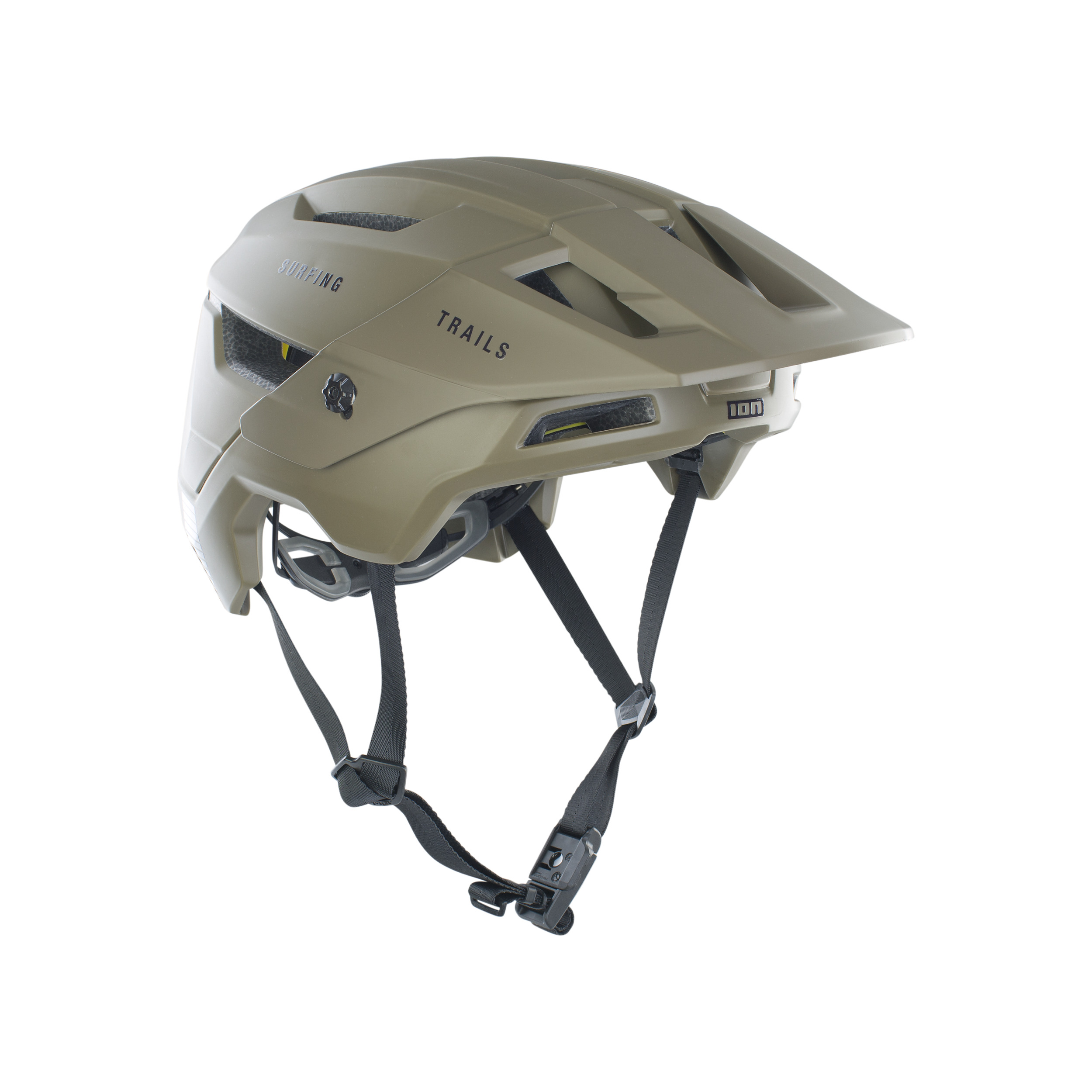 Helmet - Traze Amp - Image 21