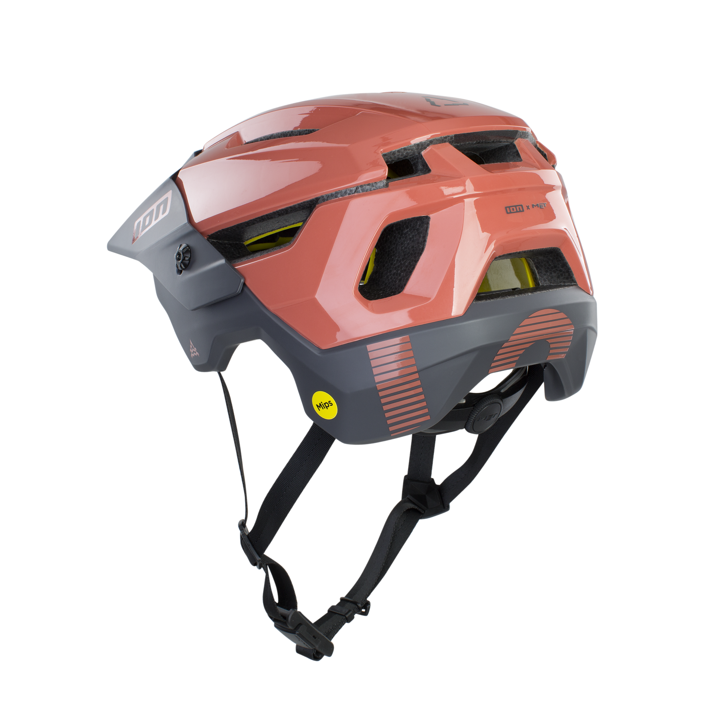 Helmet - Traze Amp - Image 10