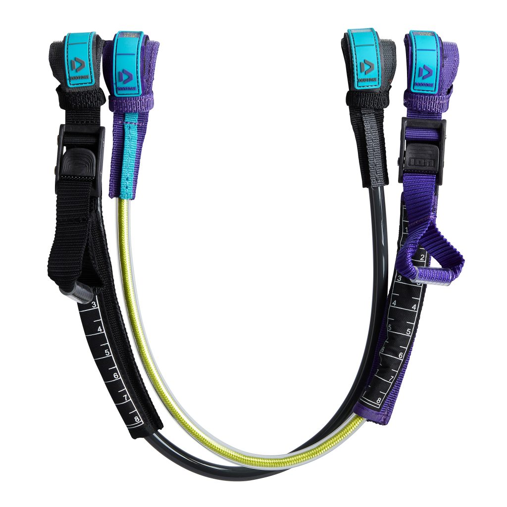 Harness Lines Vario Race - 28-34"