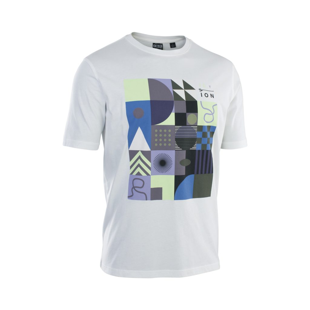Tee 10 Years SS unisex