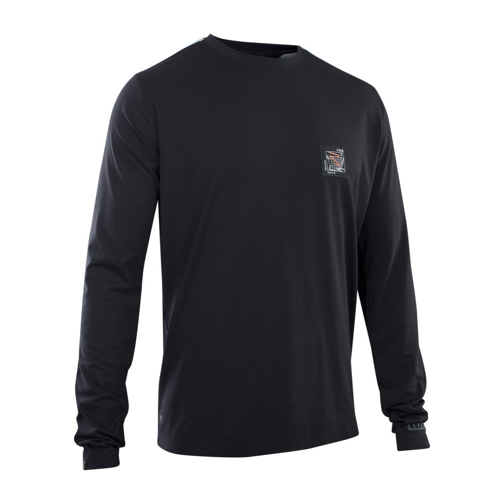 Jersey Seek Amp LS
