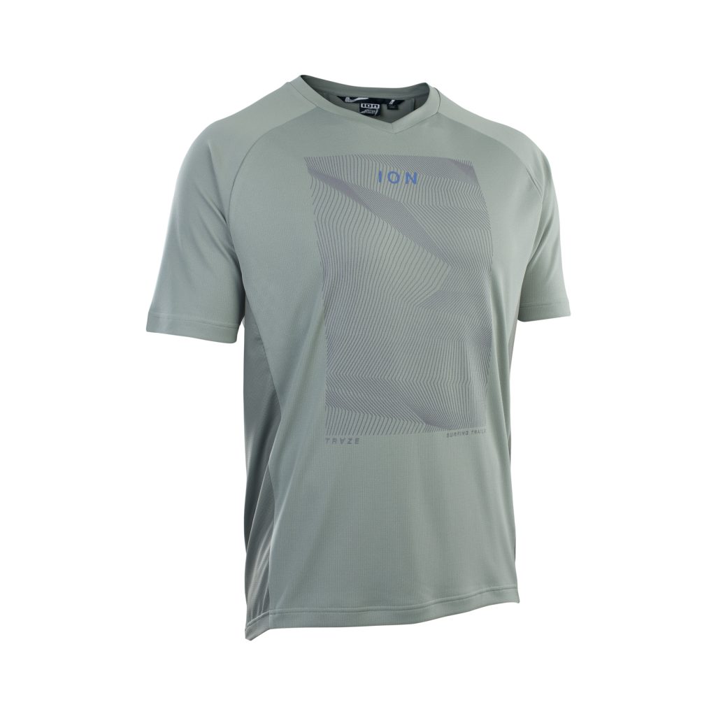 Jersey Traze SS