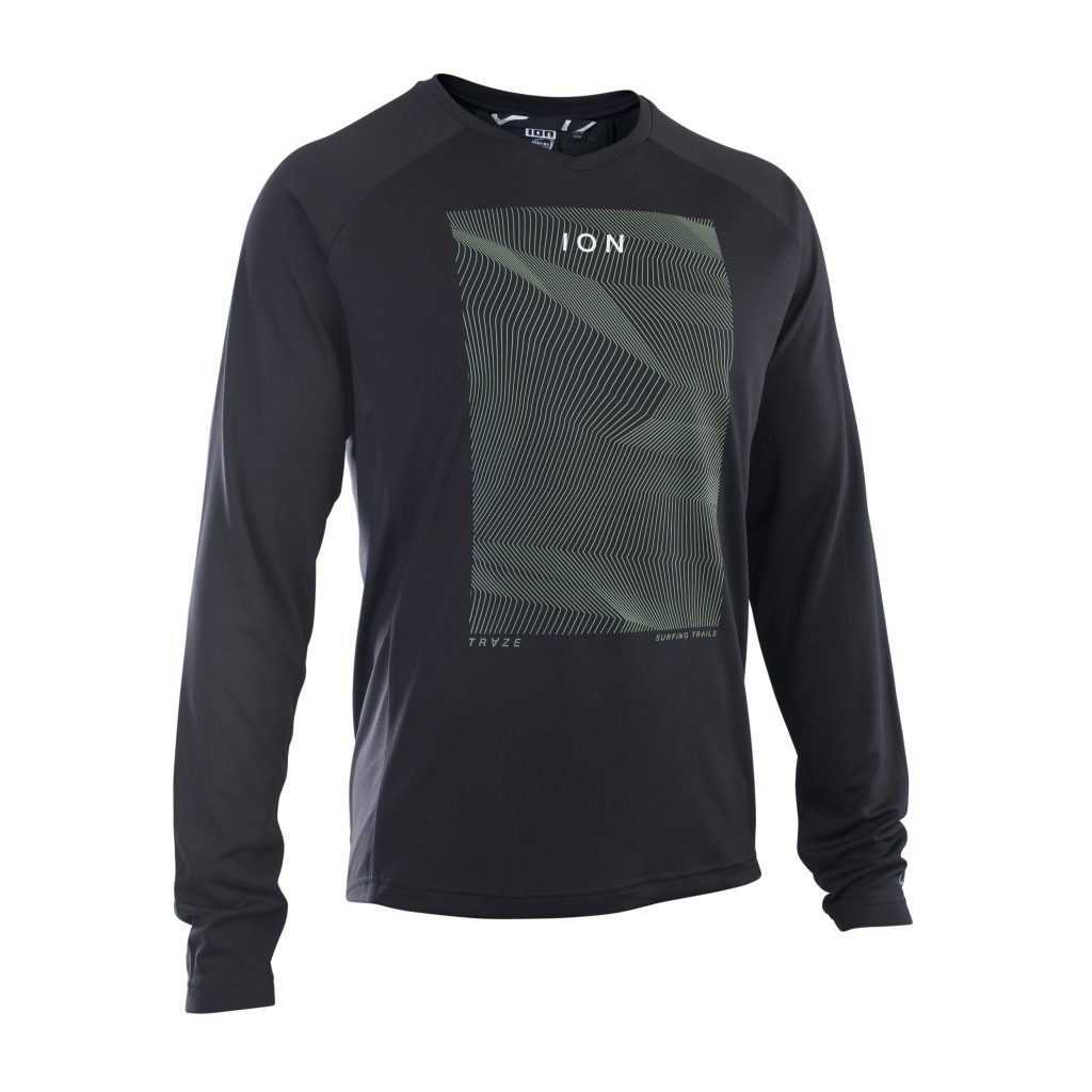 Jersey Traze LS