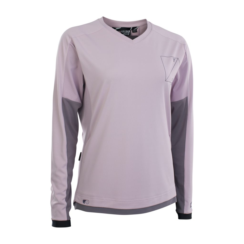 Jersey Traze AMP LS AFT Wmn