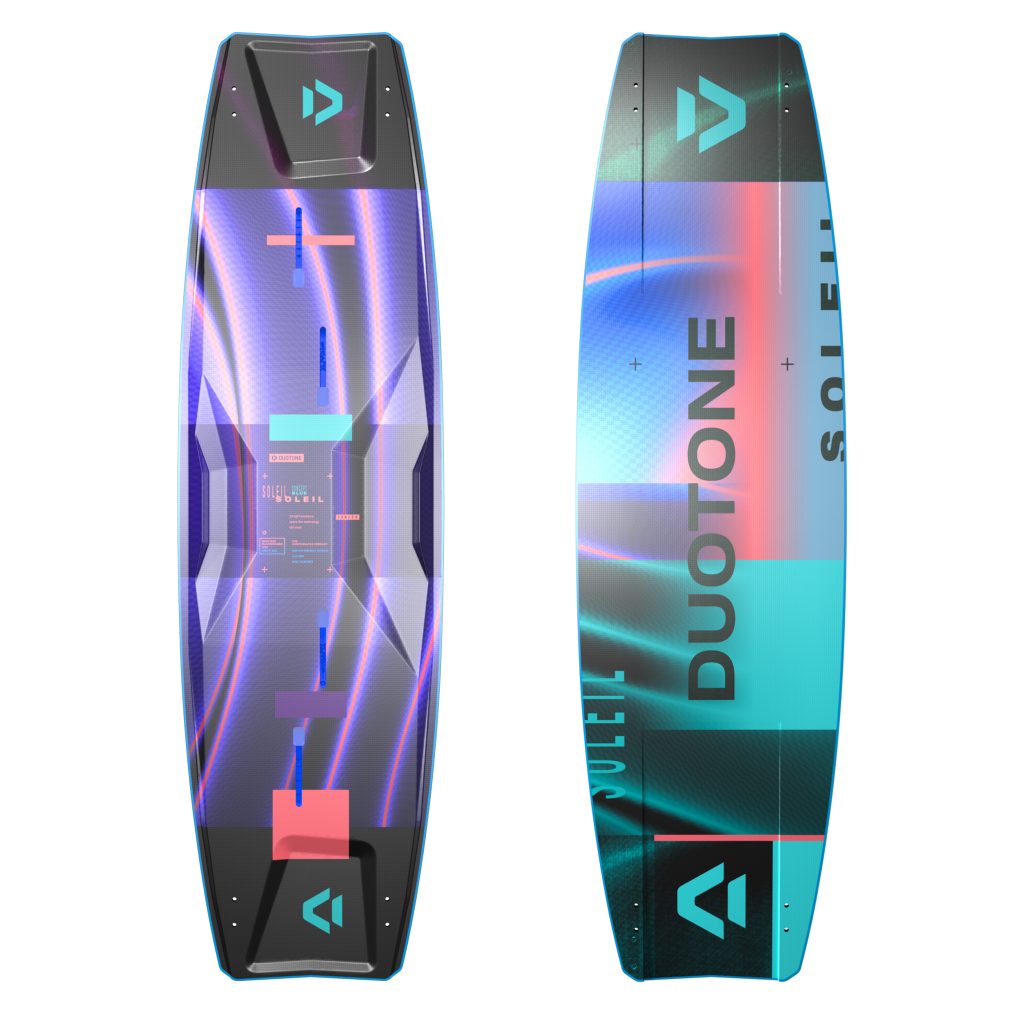 Soleil 2024 - Concept Blue