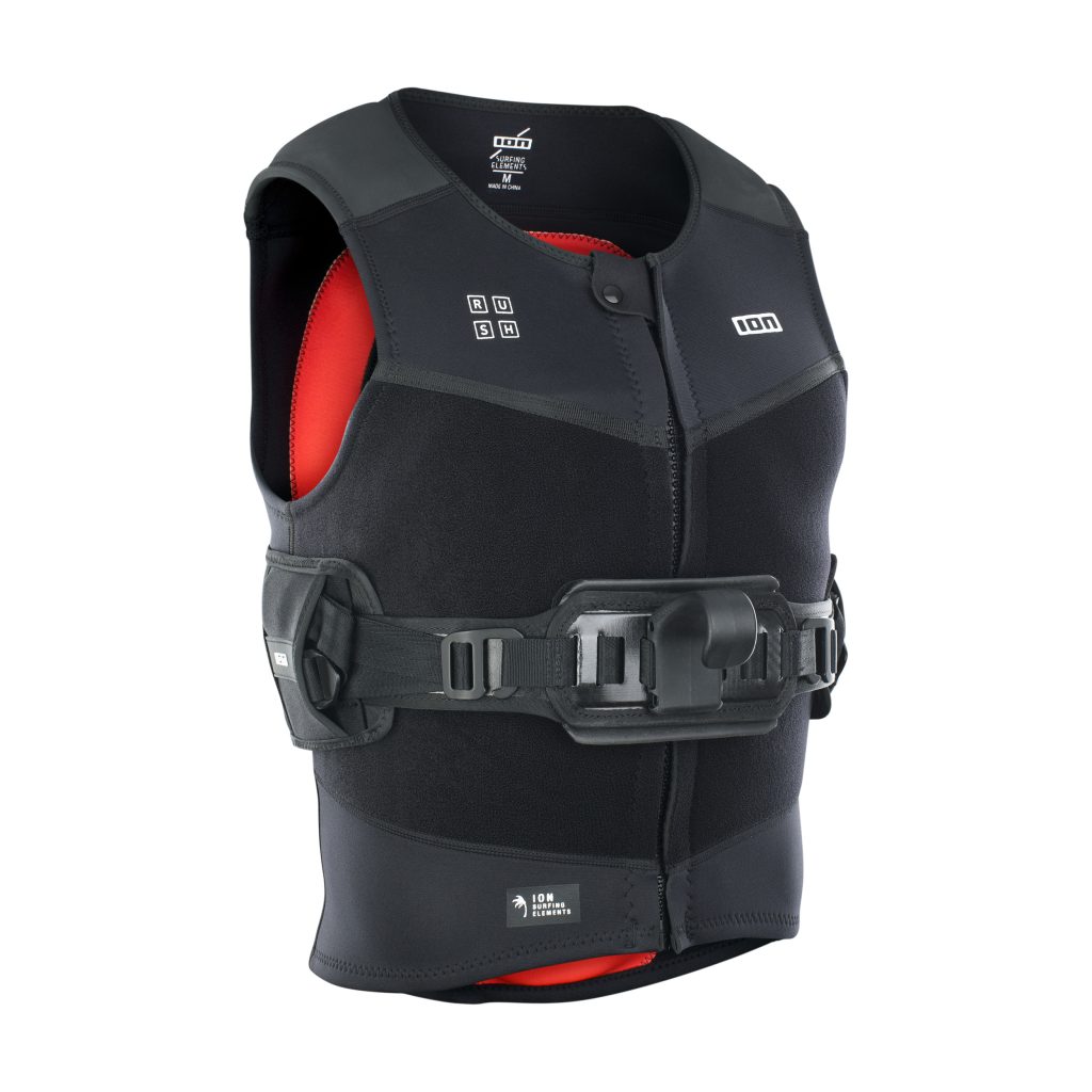 Rush - Wing Vest Harness