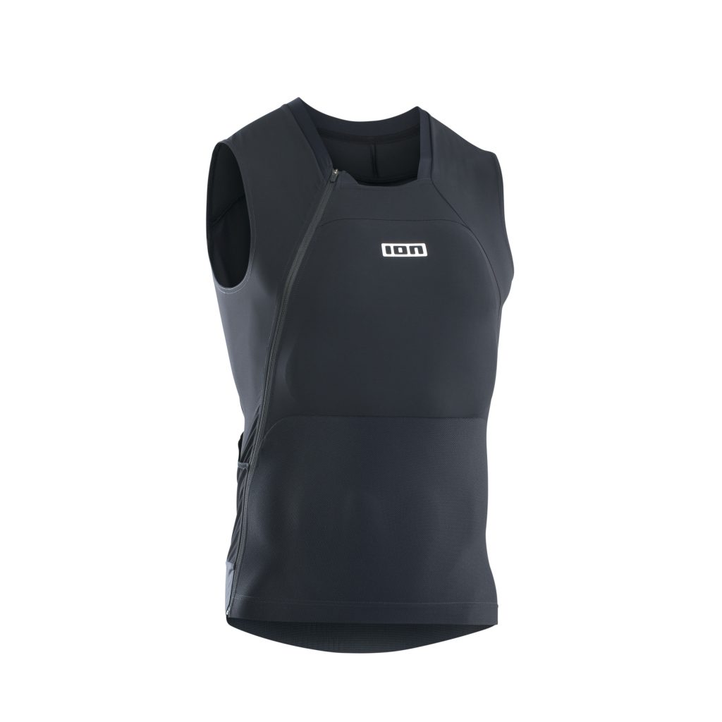 Protection Vest Amp