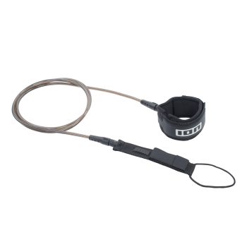 Surf core Ankle leash 7' - Black