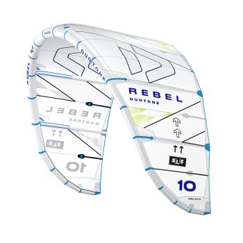 Rebel SLS Concept Blue 12m 2025 - Demo