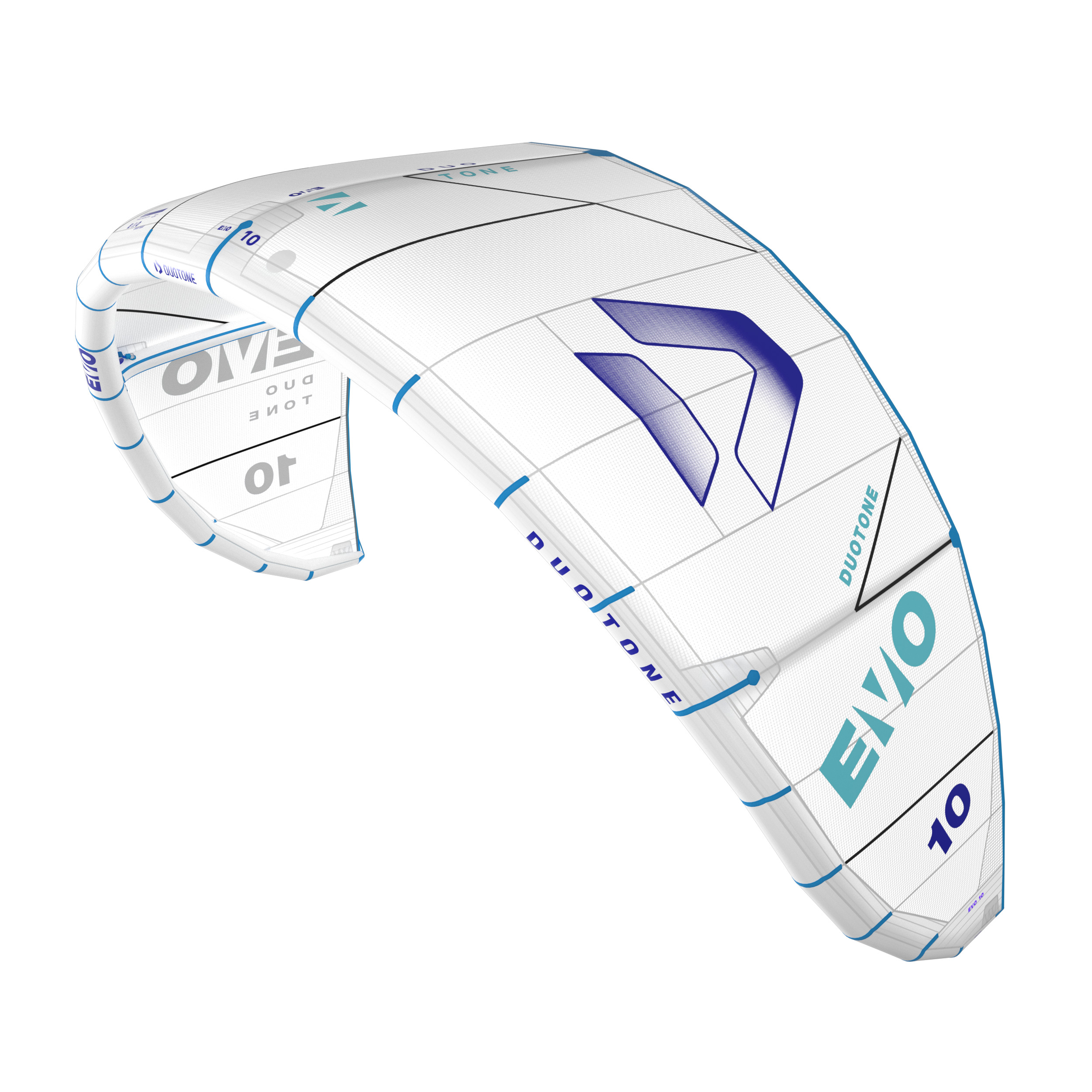 Evo Concept Blue 9m 2025 - Demo - Image 2