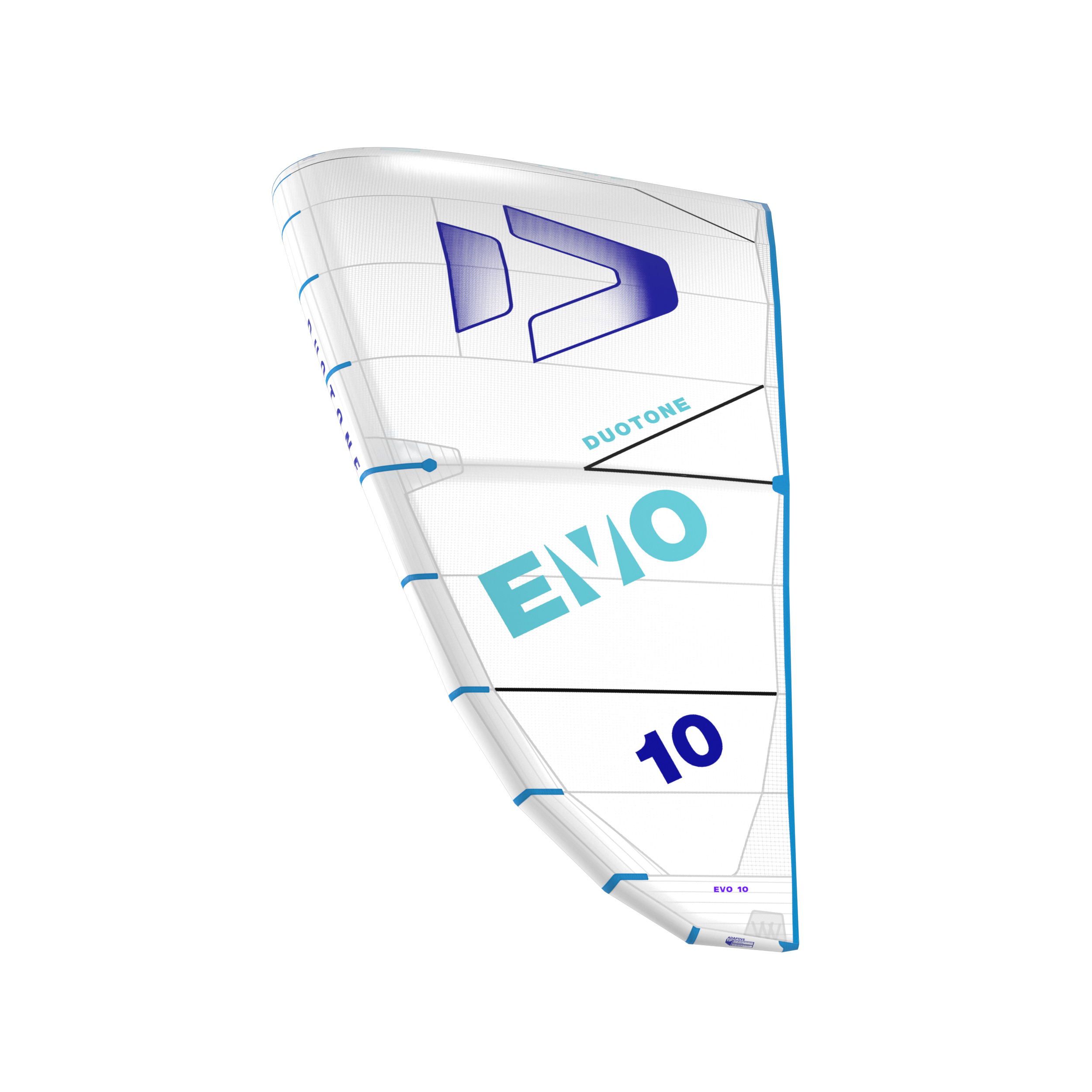 Evo Concept Blue 9m 2025 - Demo - Image 3
