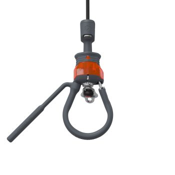 Quick Release Combi Kit - big loop, short leash