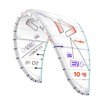 EVO SLS Concept Blue 2026