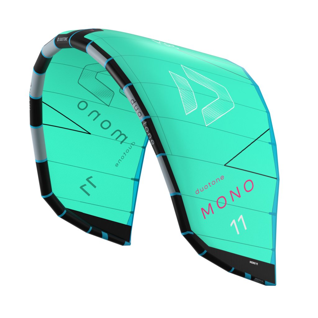 Mono 15m 2026 (test kite)