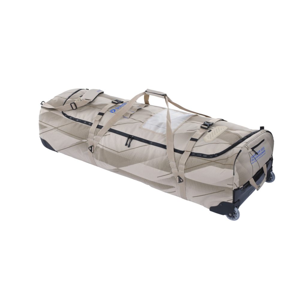Gearbag Teambag - 165