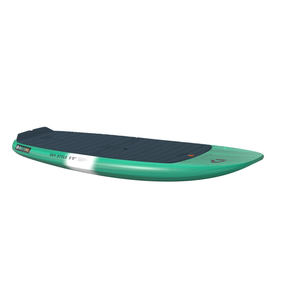 2026 Sky Style - Image 2