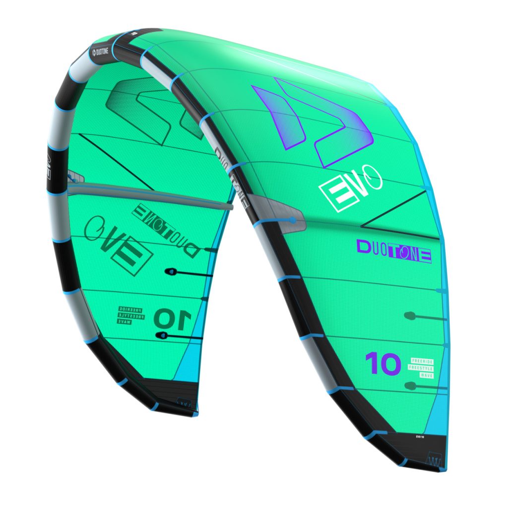 Evo 13m 2026 - Demo
