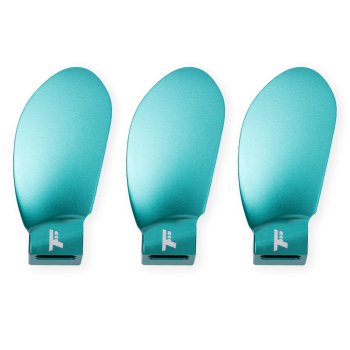 Low range propeller 6