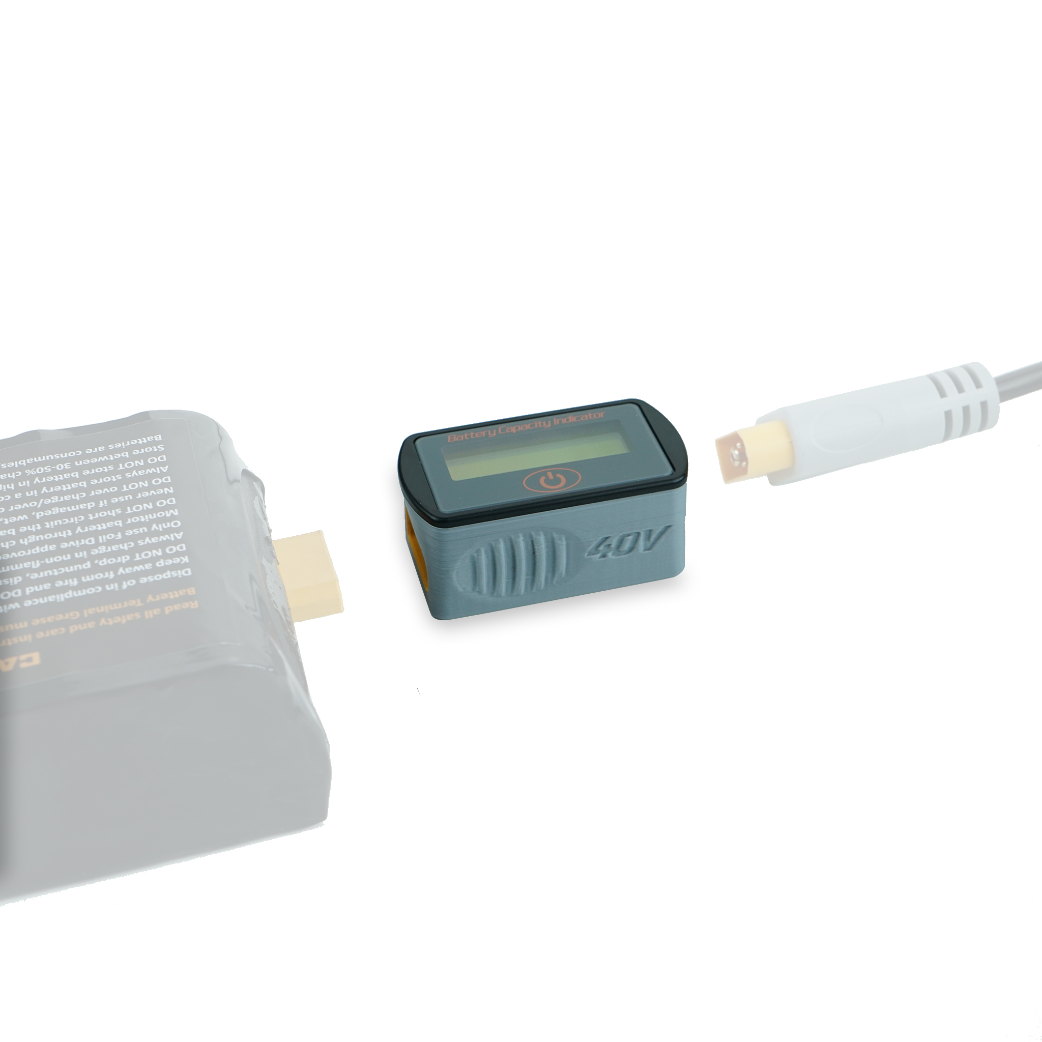 Inline Battery checker - Image 2