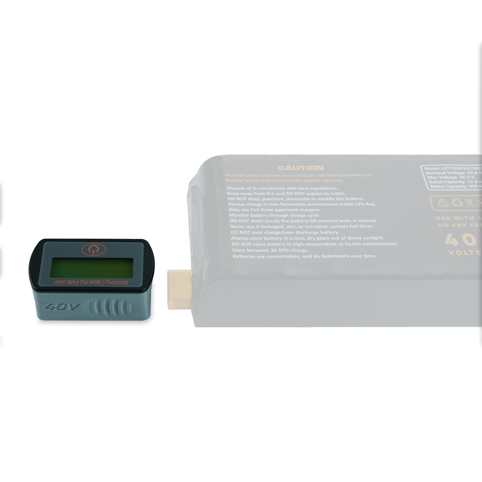 Inline Battery checker - Image 10