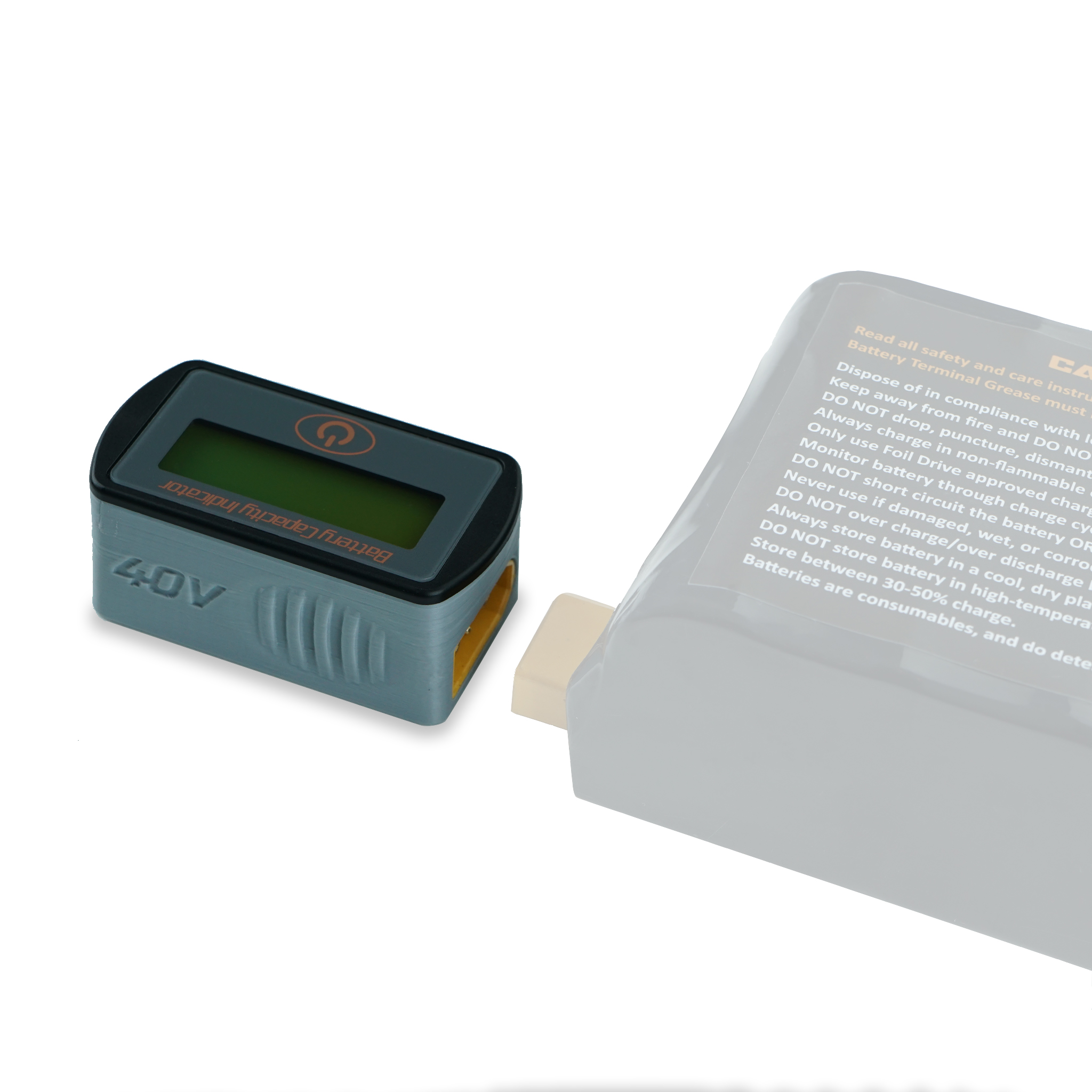 Inline Battery checker - Image 9