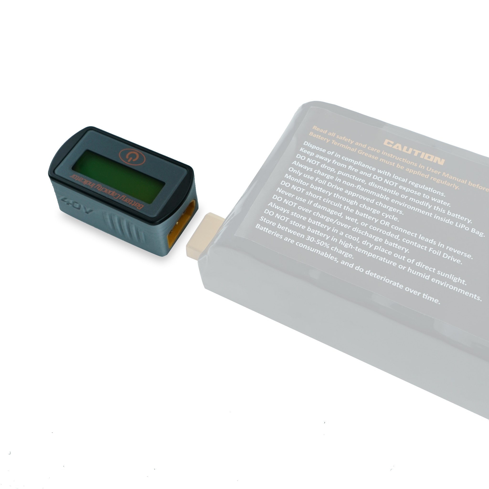 Inline Battery checker - Image 8