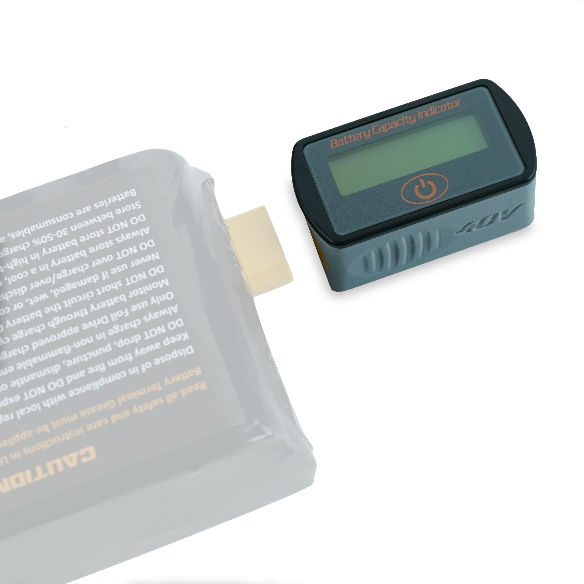 Inline Battery checker - Image 7