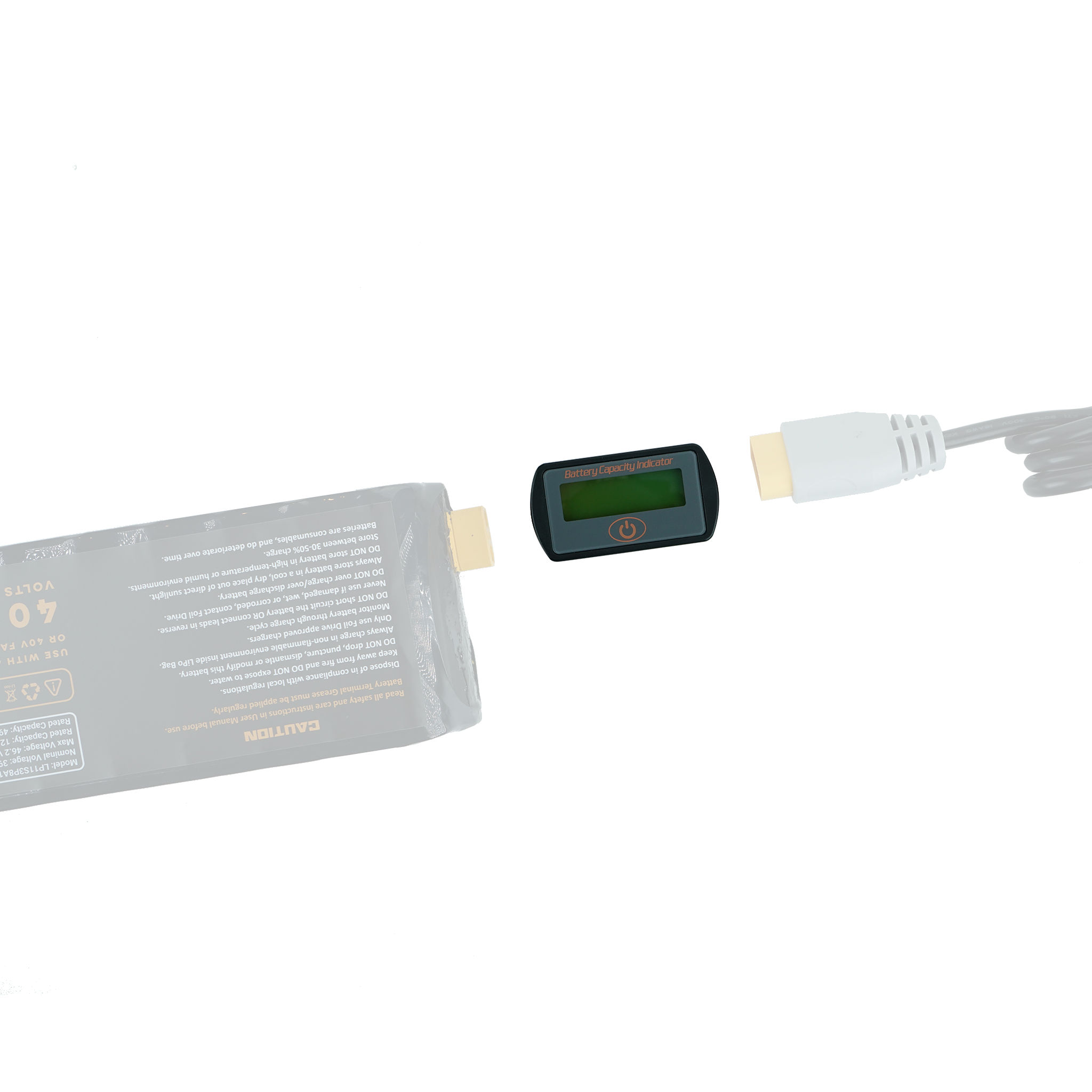 Inline Battery checker - Image 3