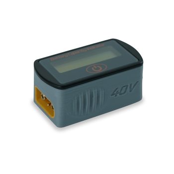 Inline Battery checker