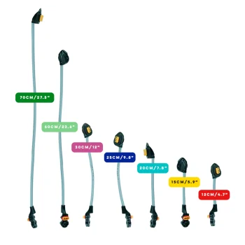Removeable Motor Cable