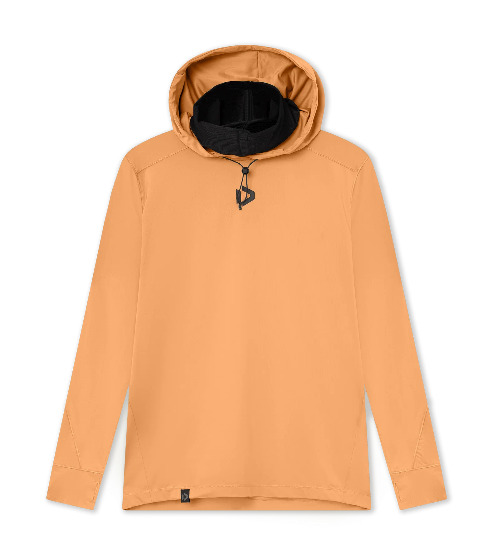 Long sleeve Wetshirt Guard men - Image 2