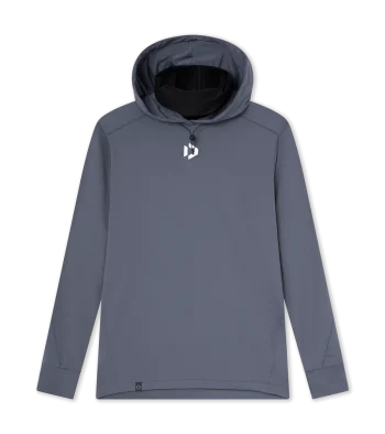 Long sleeve Wetshirt Guard men
