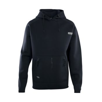 Neo Hoody Lite men - Black
