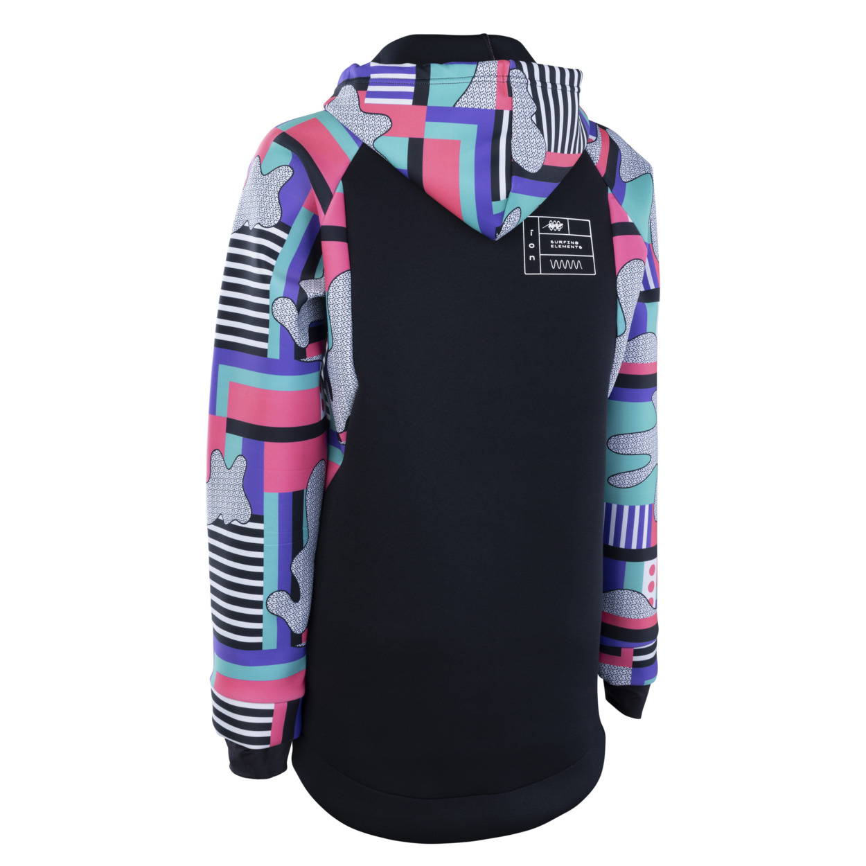 Neo Hoody Lite women - Capsule - Image 2