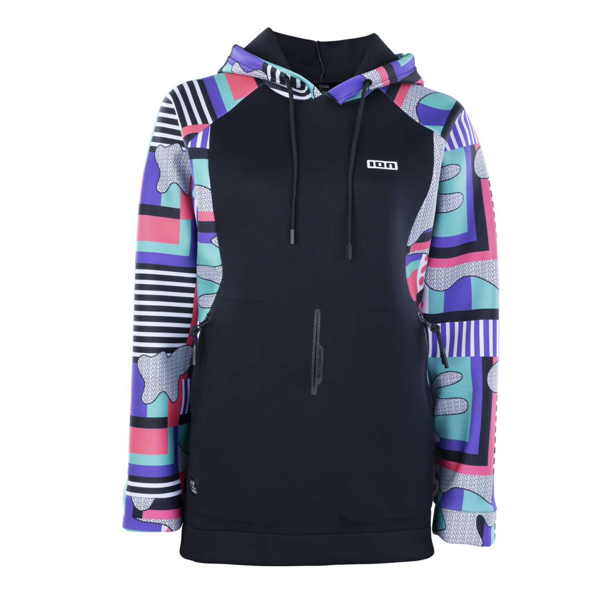 Neo Hoody Lite women - Capsule